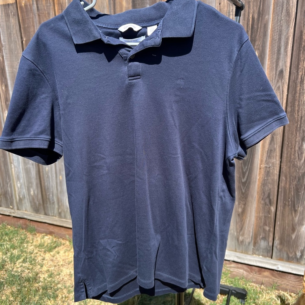 CK Polo